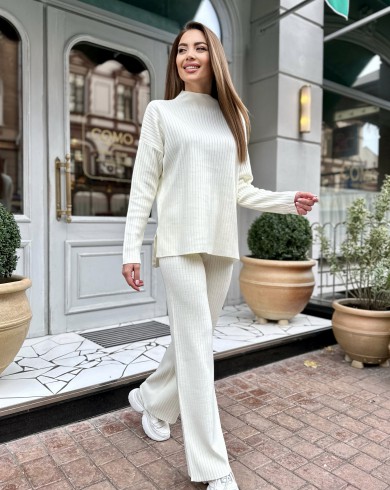 костюми стійка/горловина