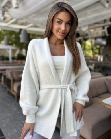 КАРДИГАНИ / КОФТИНКИ НА ҐУДЗИКАХ