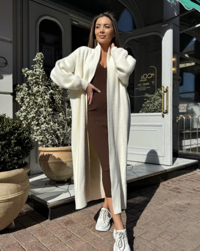 ПОДОВЖЕНІ КАРДИГАНИ